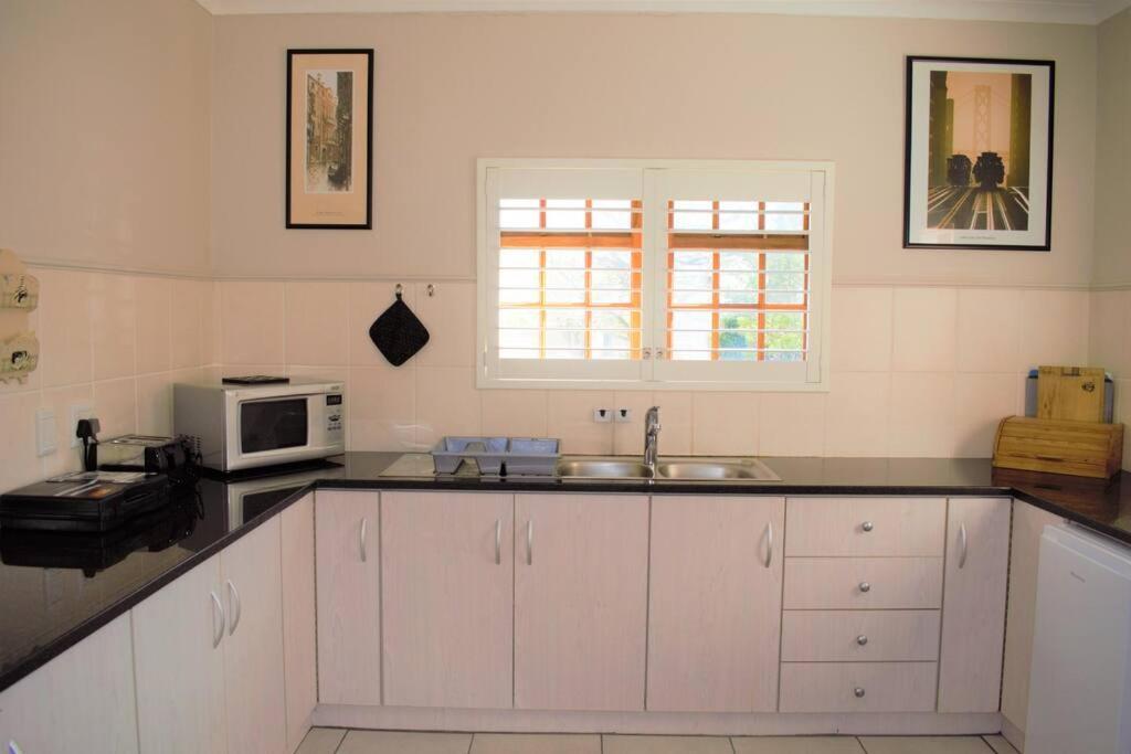 Smith Cottage 弗朗斯胡克 外观 照片